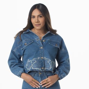 CHAQUETA VIC