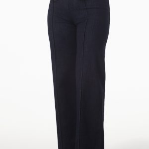 MARINA WIDE LEG AZUL OSCURO